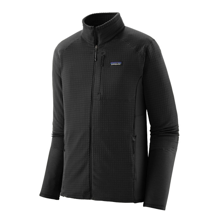 Patagonia R1 Fleece Jacket – Men’s